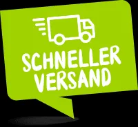 Schneller Versand für Ihre Tortenbilder