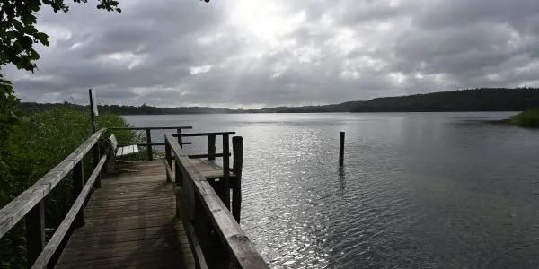 Schwentine bei Timmdorf