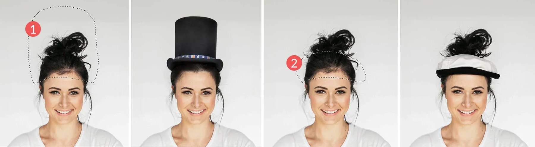 selection differences