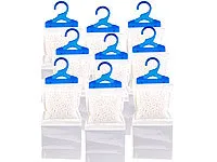 Sichler Haushaltsgeräte Schrankentfeuchter, der Wäsche effektiv vor Feuchtigkeit und Gerüchen schützt