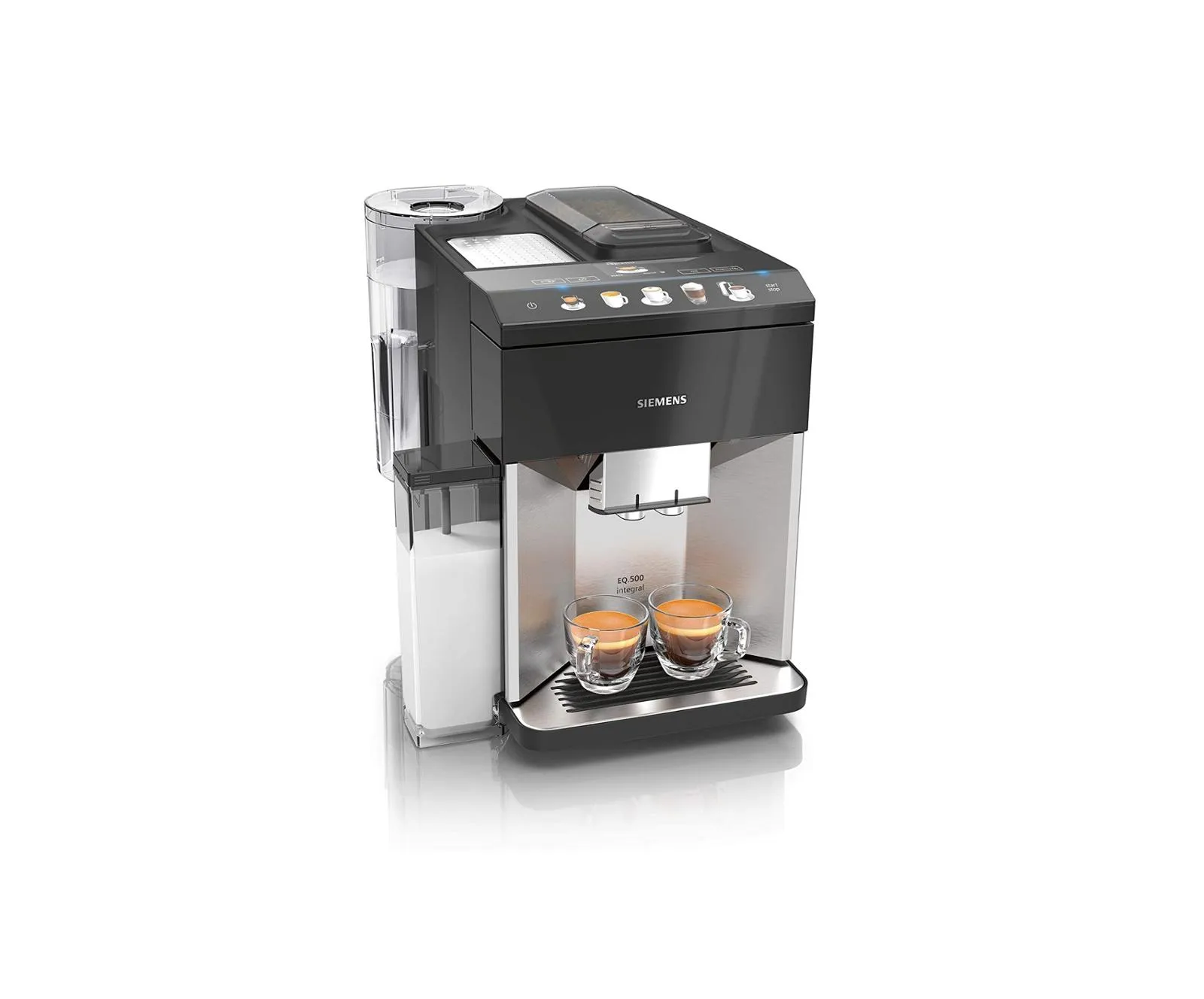 Siemens EQ.500 Kaffeevollautomat