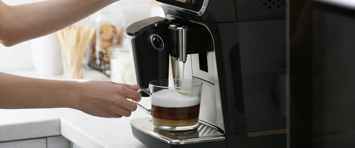 siemens kaffeevollautomat milchbehaelter