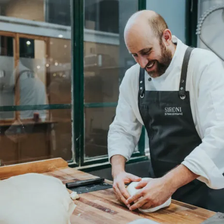 Sironi Pizzeria und Bäckerei