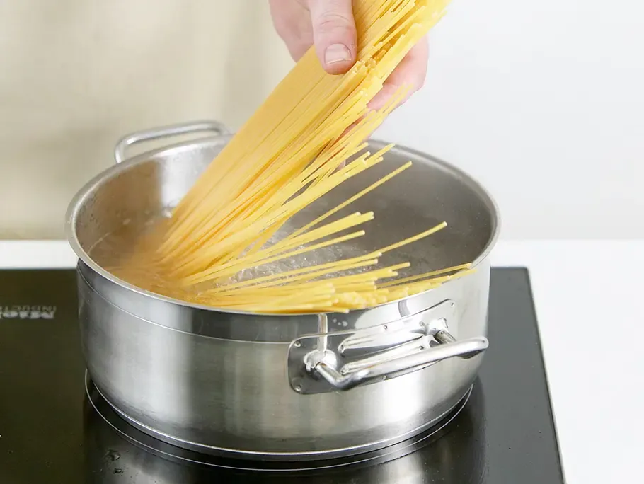 Spaghetti kochen – so gelingt jede Pasta