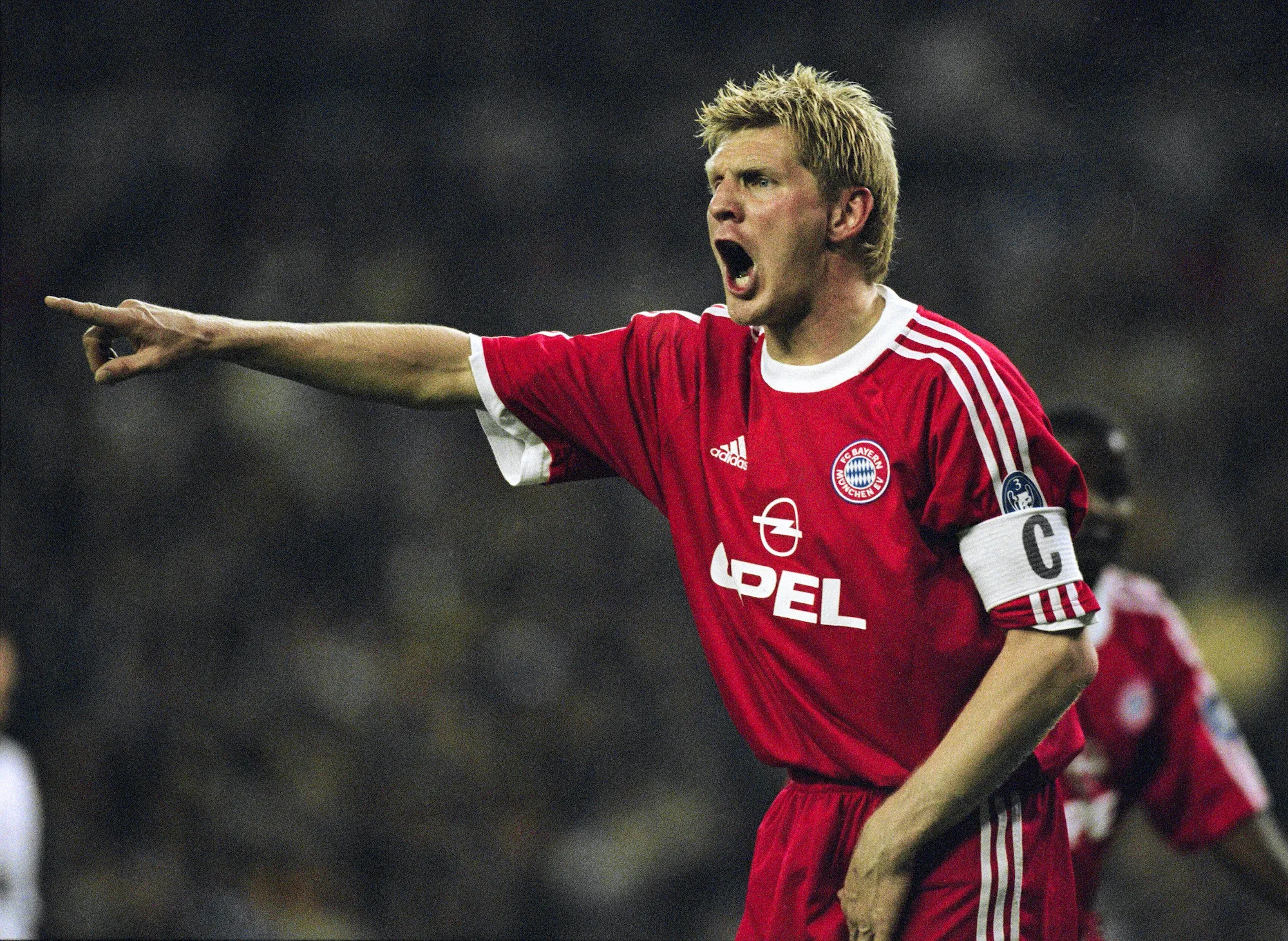 Stefan Effenberg, Matthäus' ehemaliger Teamkollege
