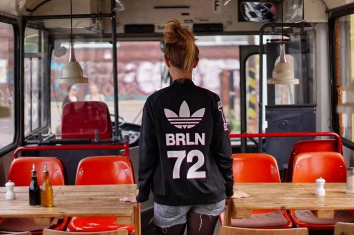 Straßenkunst in Berlin