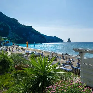 Summer Dream Apartments in Agios Gordios