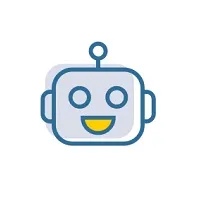 Symbole für Naturwissenschaft, Technik, Informatik und Robotik