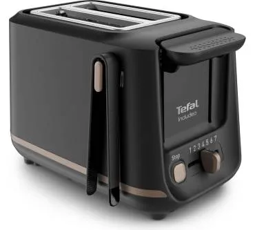 Tefal Includeo TT5338 Toaster auf Küchentheke