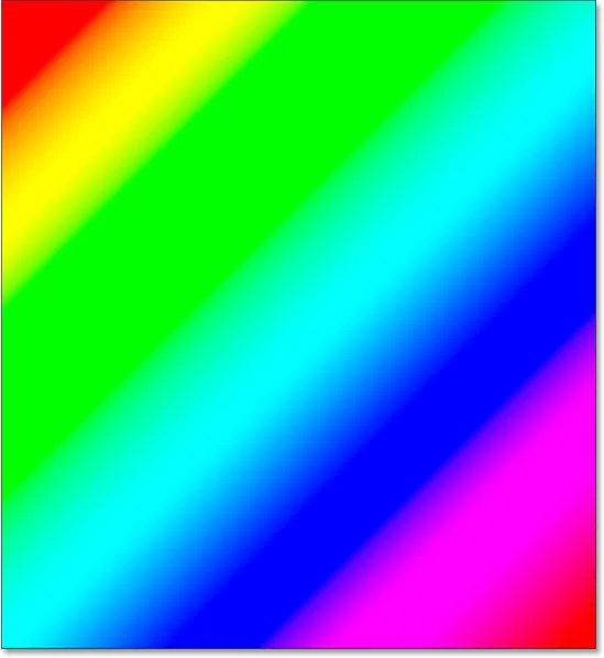 Temporärer Verlauf.