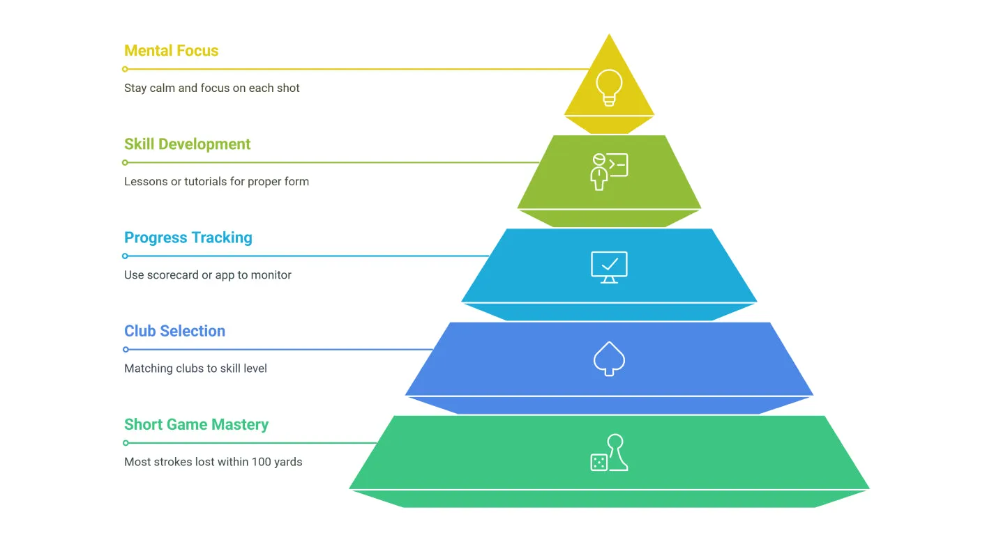 Tipps zur Verbesserung des Scores