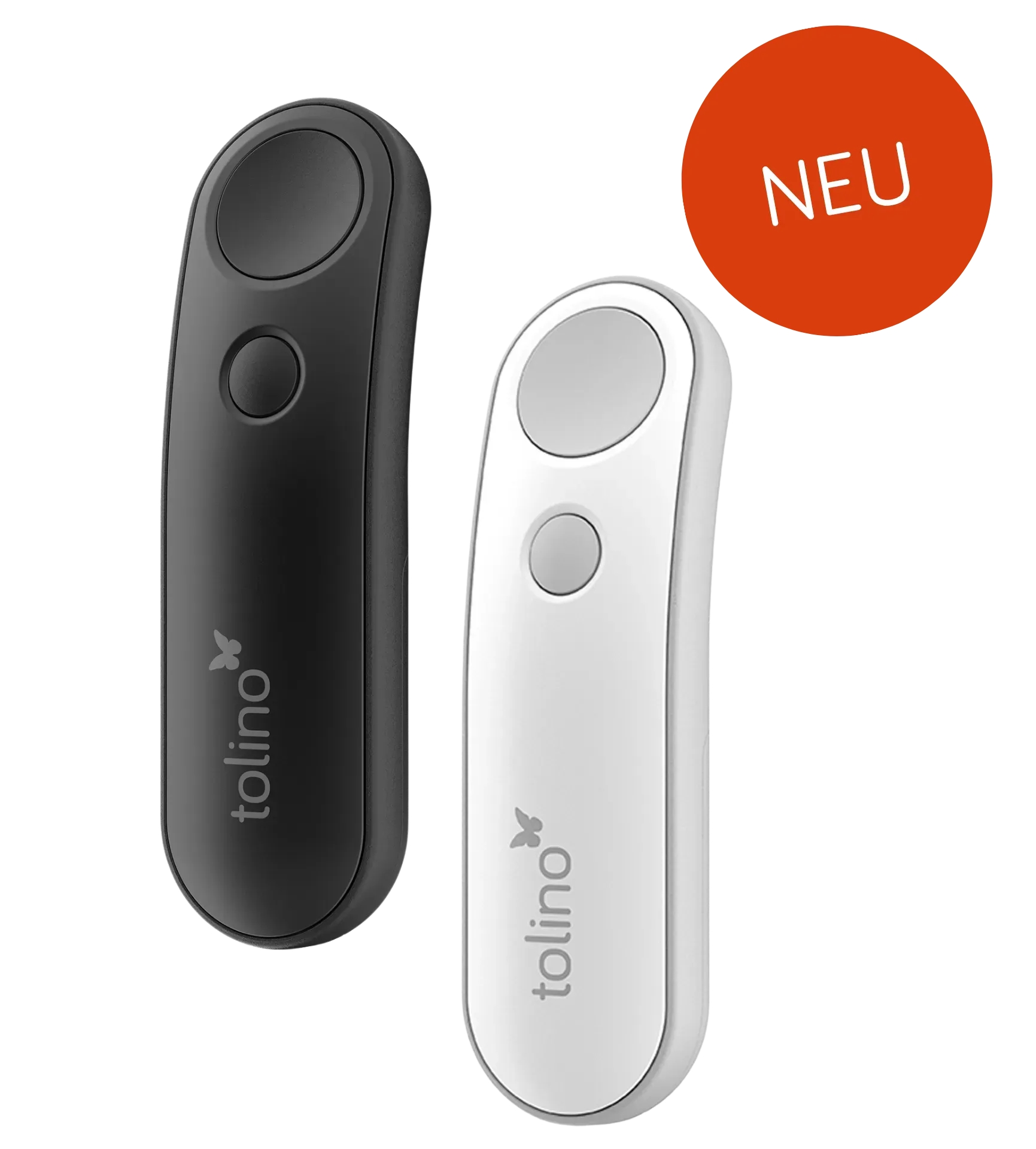 Tolino Flip Neuheit Fernbedienung