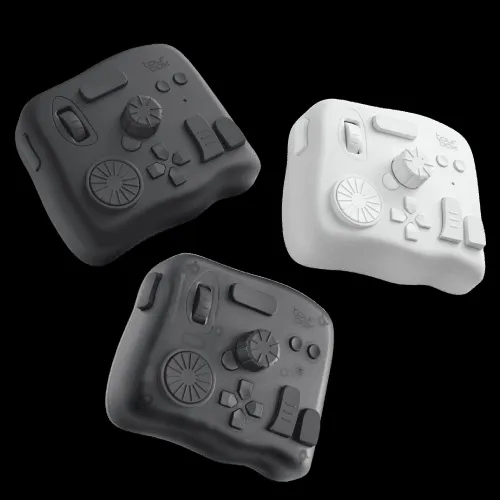 TourBox Creative Console