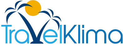 TravelKlima Logo