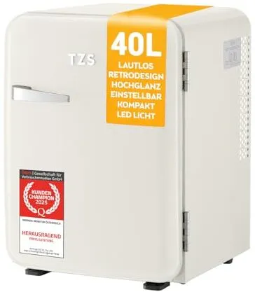 TZS First Austria Minikühlschrank