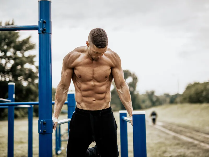 Übersicht der Lebensmittel, die sich negativ auf den Testosteronspiegel auswirken können