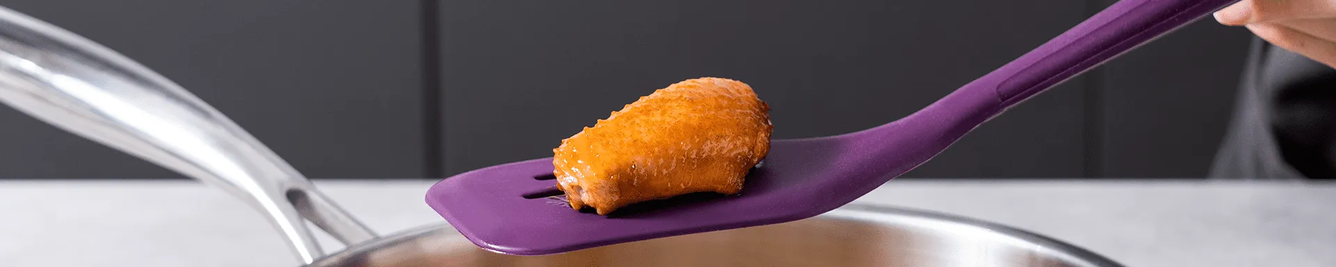 Verschiedene Flexwender in Kategorienansicht