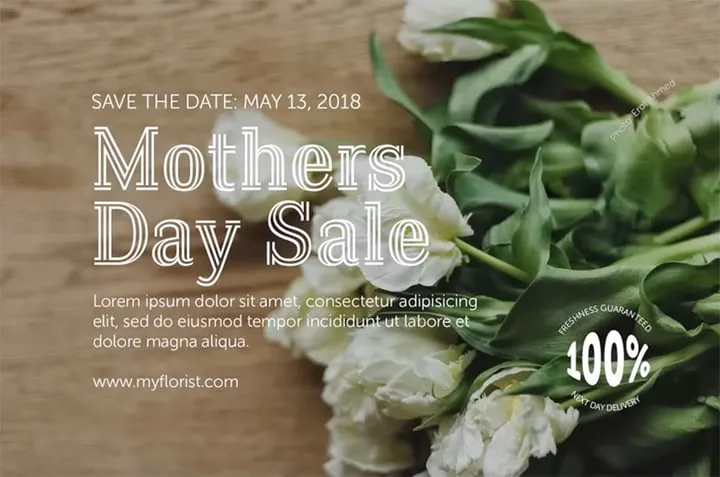 Verzerrter Text und Text auf einem Pfad