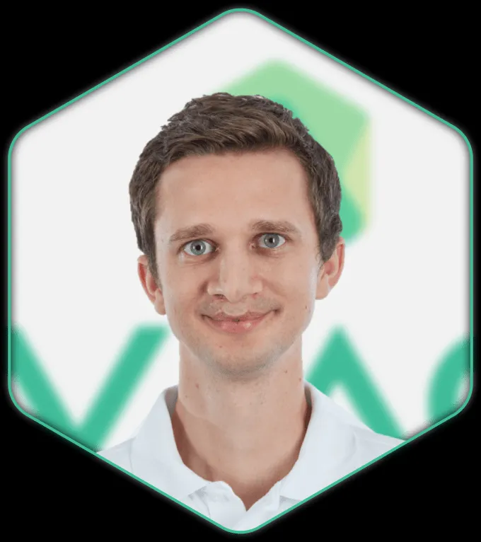 VIAC CEO Daniel Peter im Interview mit smolio.ch