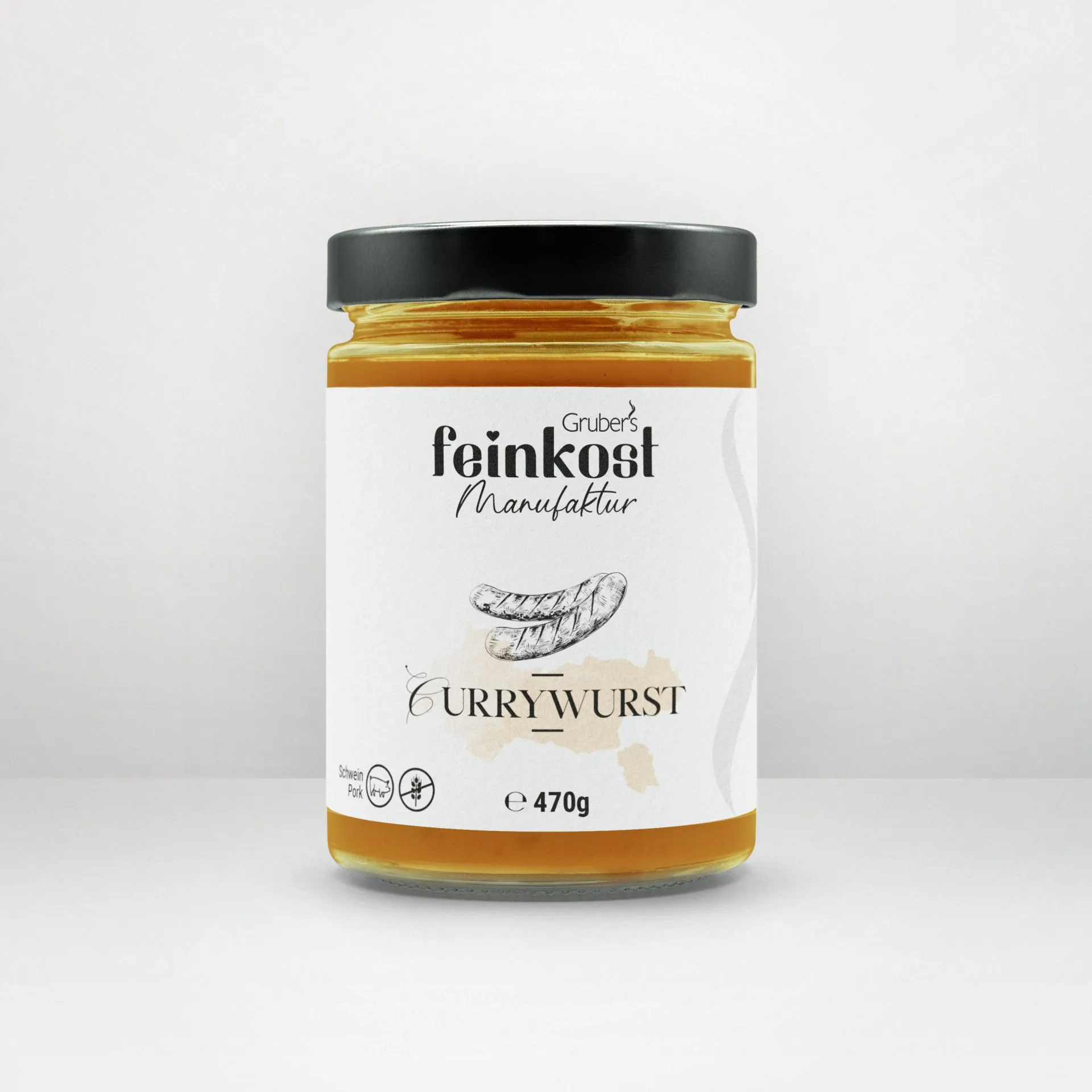 Vielfältige gesunde Gerichte für einen aktiven Lebensstil