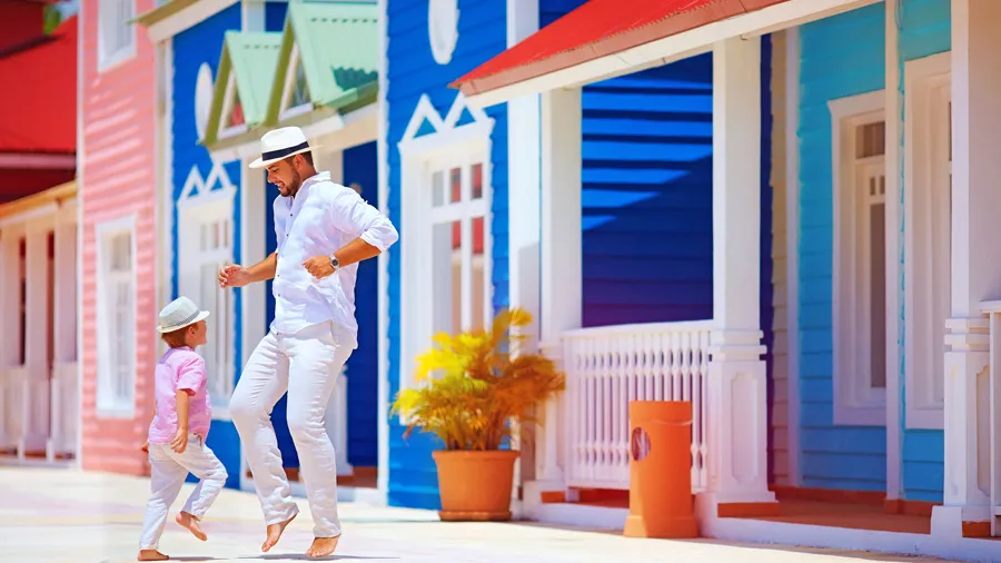 Vive la vida con pasión - Kuba