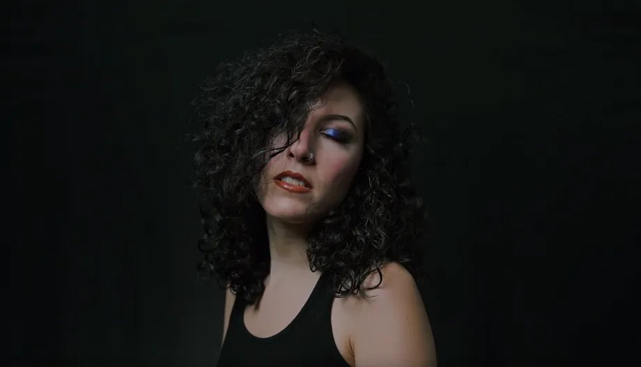 Vorheriges Bild ohne Glitch-Effekt