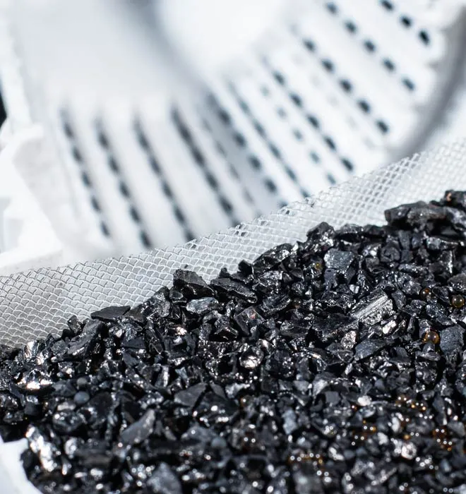 Wasserfilter von Bevero