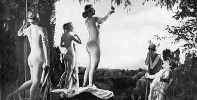 Wege zu Kraft und Schönheit (1926)