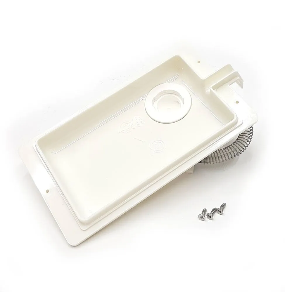 WMF Presto Plug & Clean komplett für einfache Reinigung