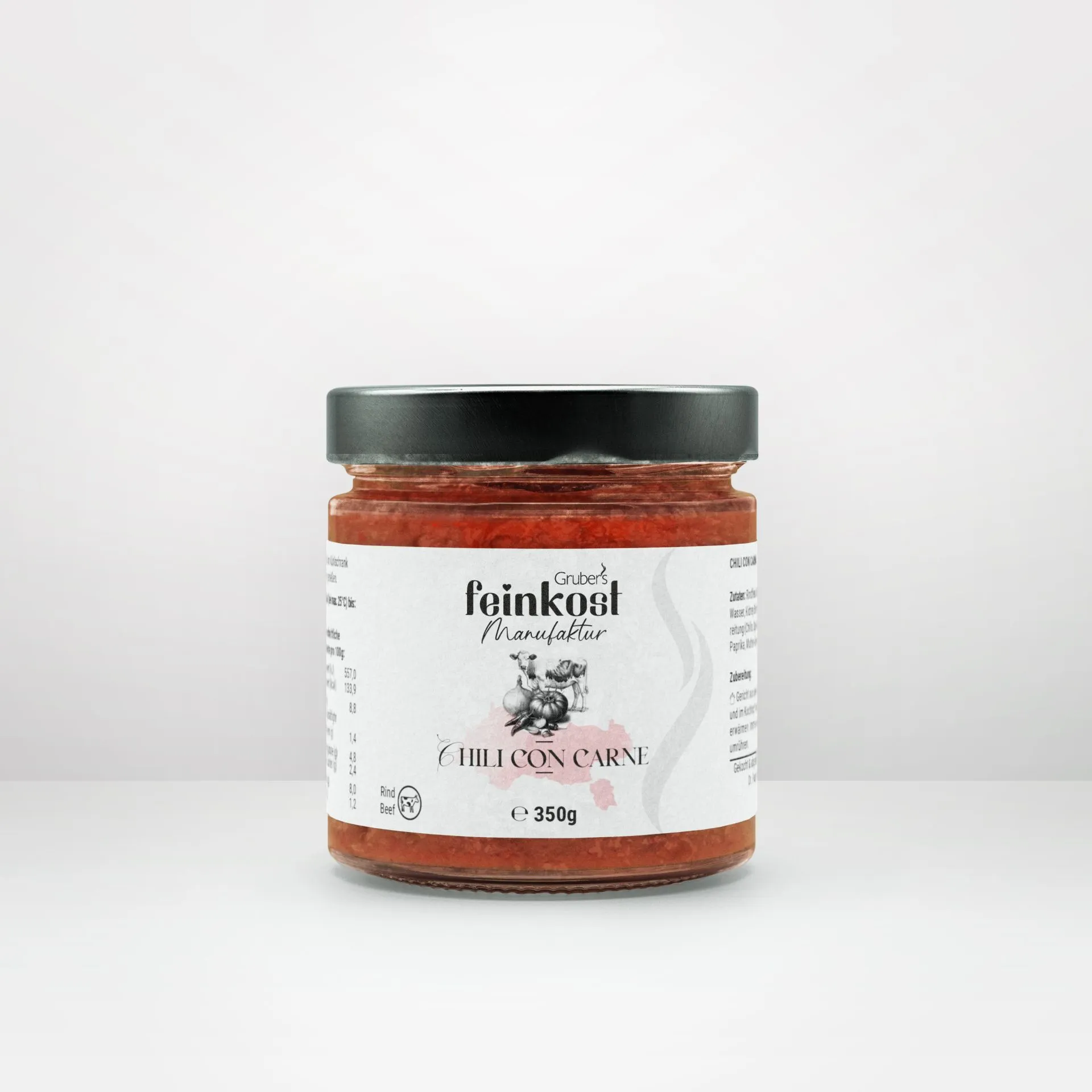 Würzige Mahlzeiten: Chili con Carne als schnelle und nahrhafte Option