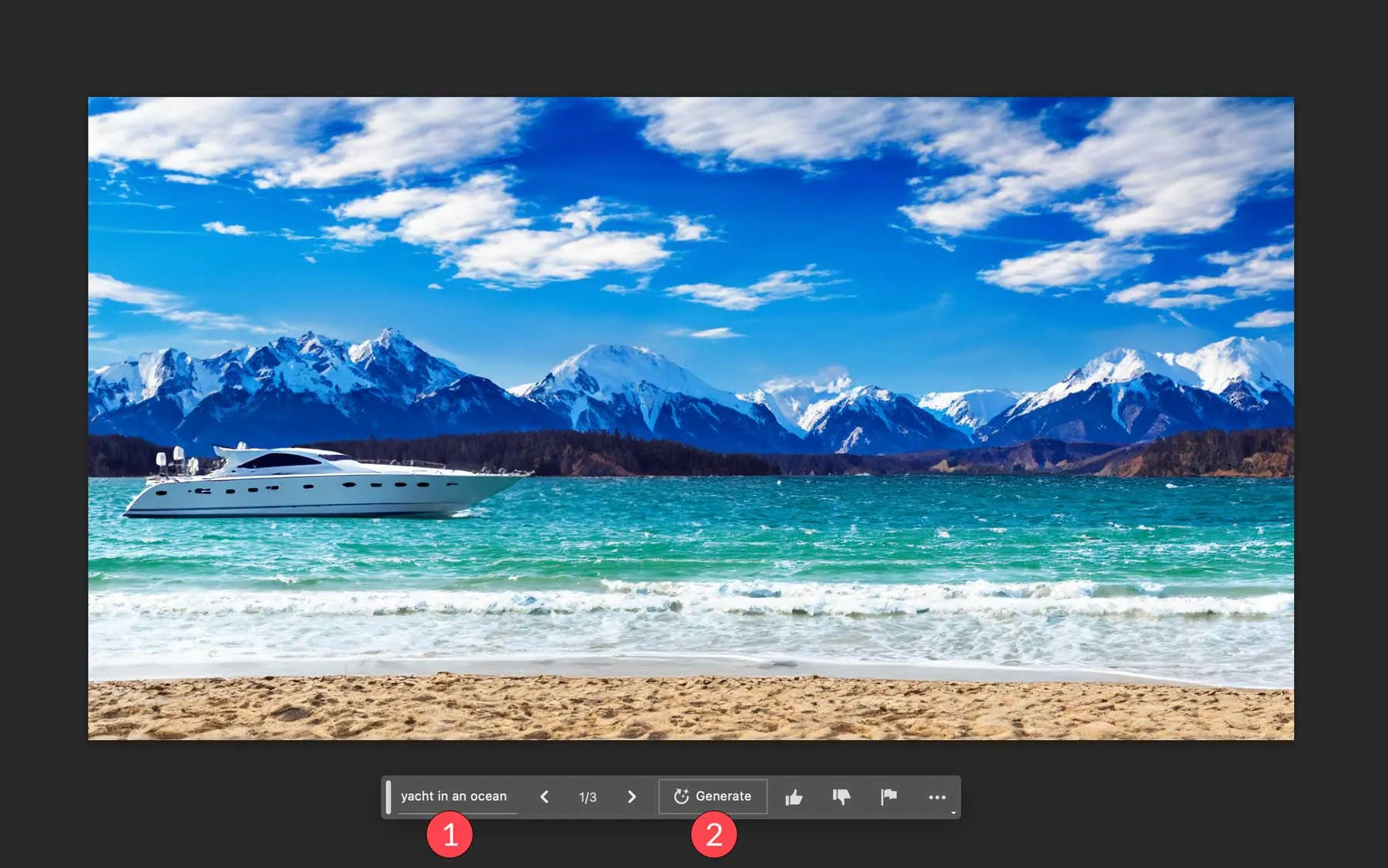 Zusätzliche Elemente zu Photoshop-Komposition hinzufügen