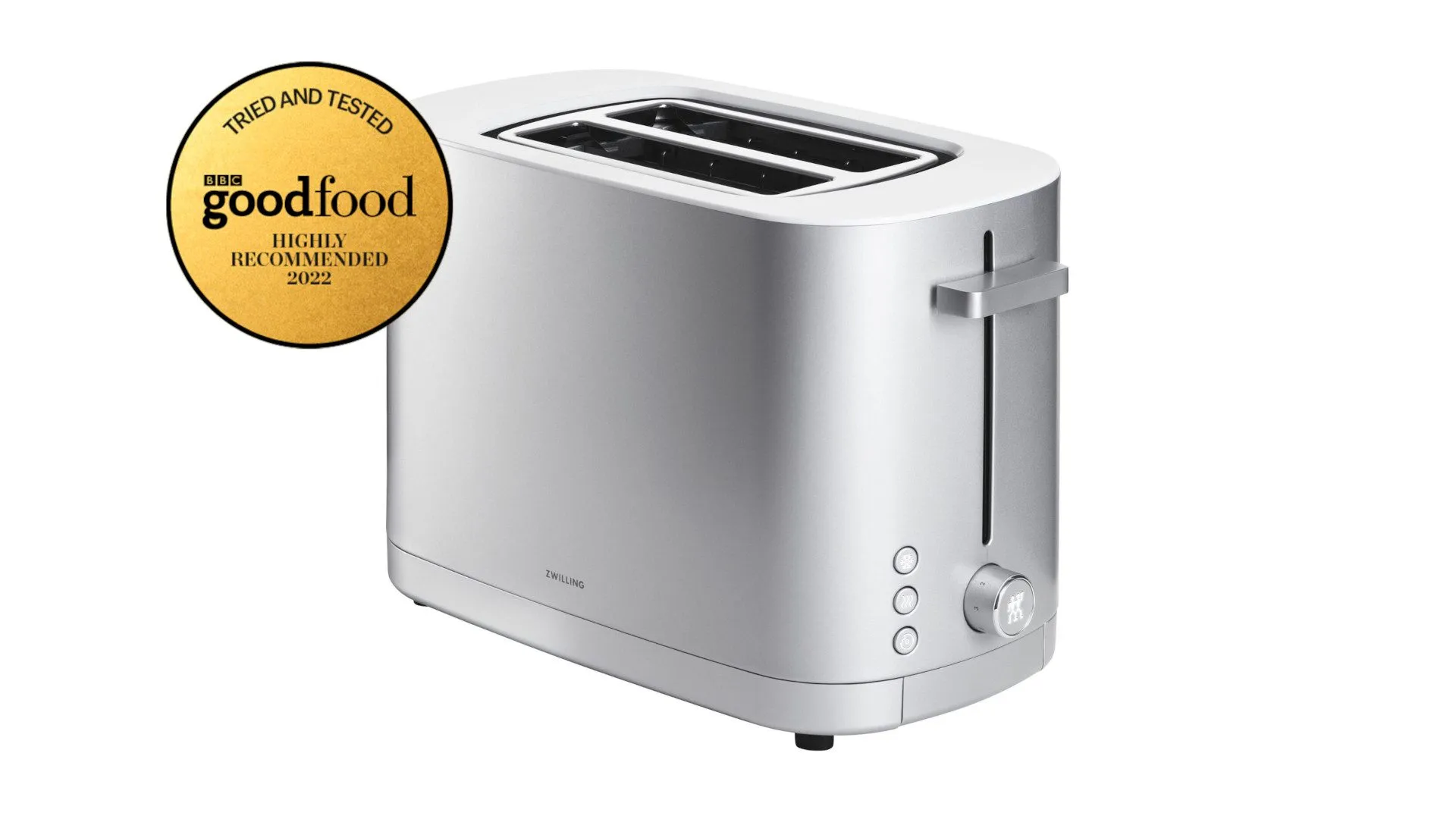 Zwilling Enfinigy 53008 toaster