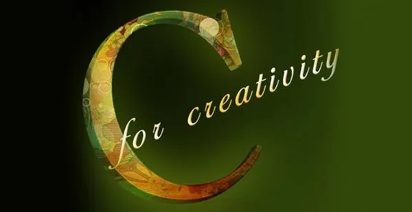 3D-Texturierter Text-Effekt