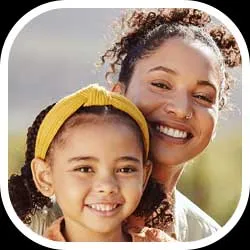 Abgerundete Ecken in Photoshop