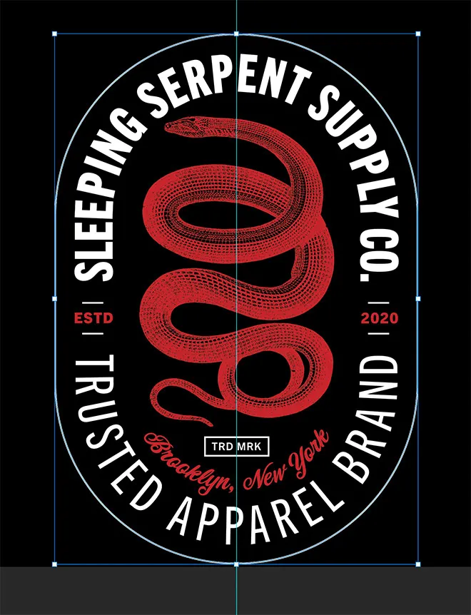 Anwenden von Farbüberlagerungen auf Skripttext