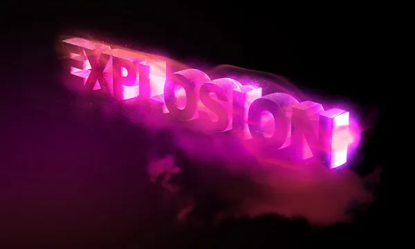 Atemberaubende 3D-Effekte in 30 Minuten