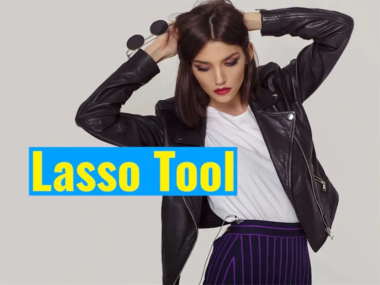 Auswahl eines Rocks für Kleideränderung