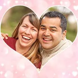 Bild in Form platzieren