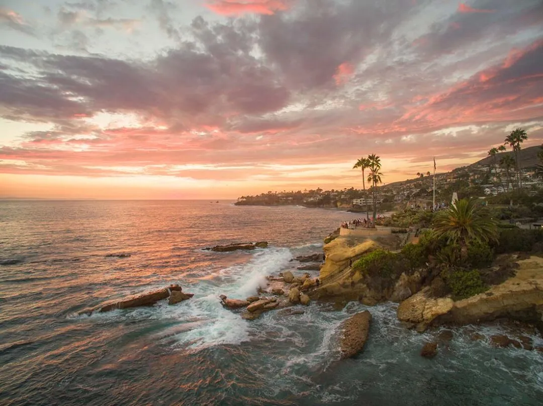 Colin Smith Seascape Photo Progress 2