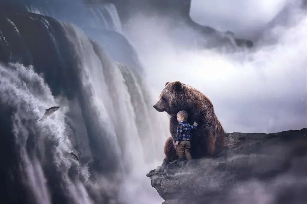 Composite Photography