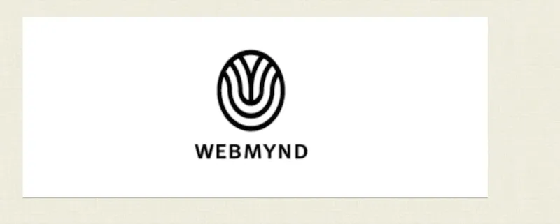 Dache: Logo-Design-Prozess