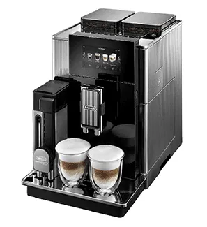 DeLonghi Maestosa Kaffeevollautomat