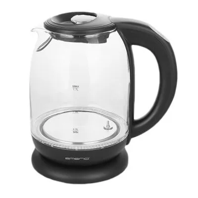 Der Wasserkocher Emerio WK-119255