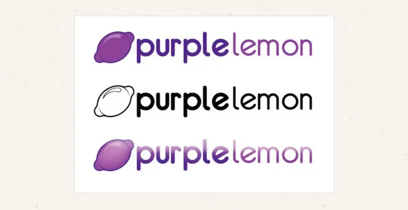 Design eines Logotyps von der Konzeption bis zur Fertigstellung