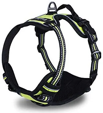 Eagloo Anti-Zug Hundegeschirr