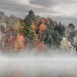 Einfacher Farb-Splash-Effekt