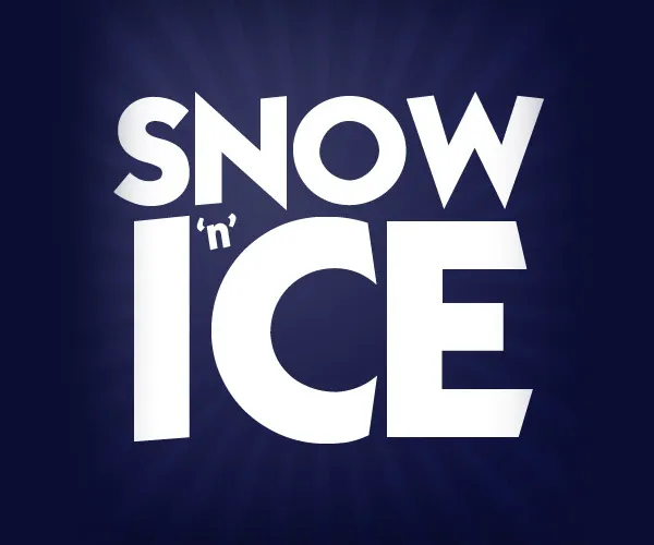 Eisige Stile in Photoshop