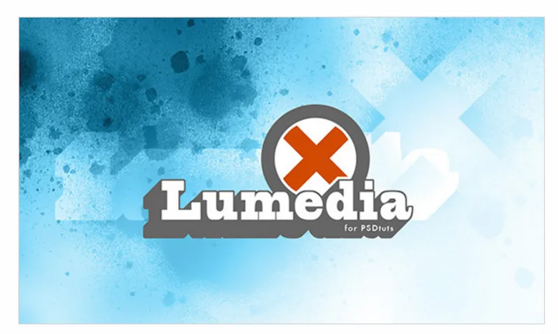 Erstellen eines coolen Musiklogos auf Grunge-Hintergrund