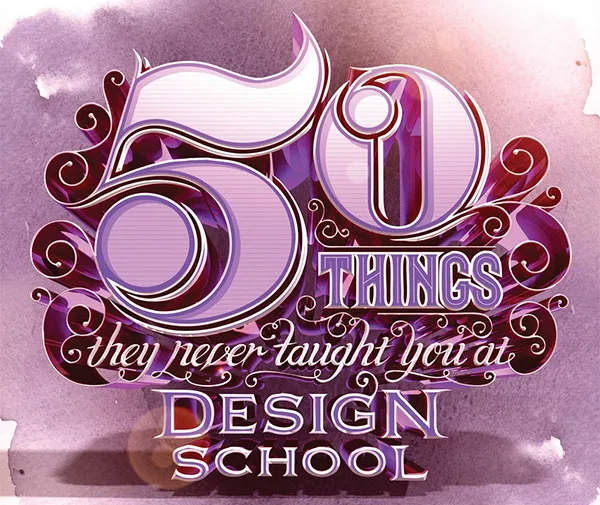 Erstellen Sie 3D-Typografie mit Photoshop CS6