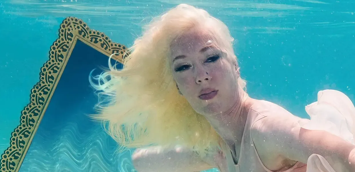 Erstellung von Haarsträhnen